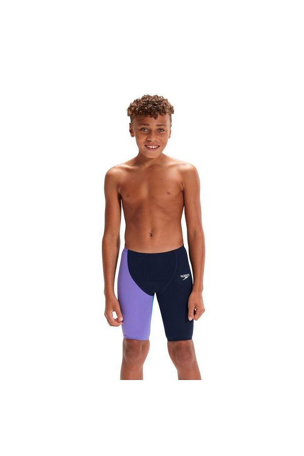 SPEEDO Fastsk n Endurance Plus Boys Racing Swimsuit 8 09733h577 Trendyol