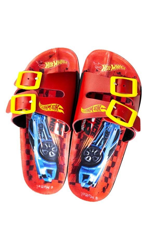 Hot wheels slippers sales