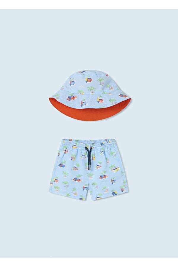 Mayoral Giyim Çocuk