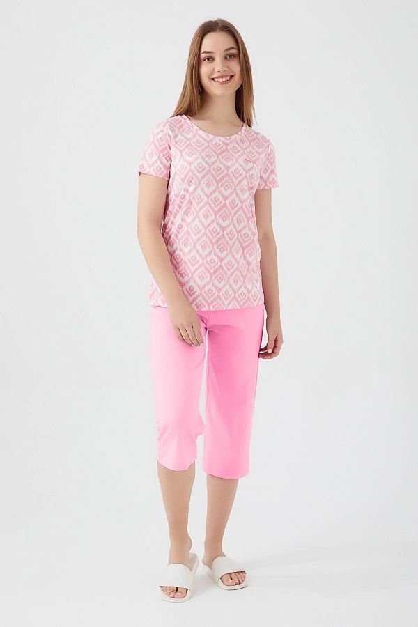 Womens capri pajamas on sale
