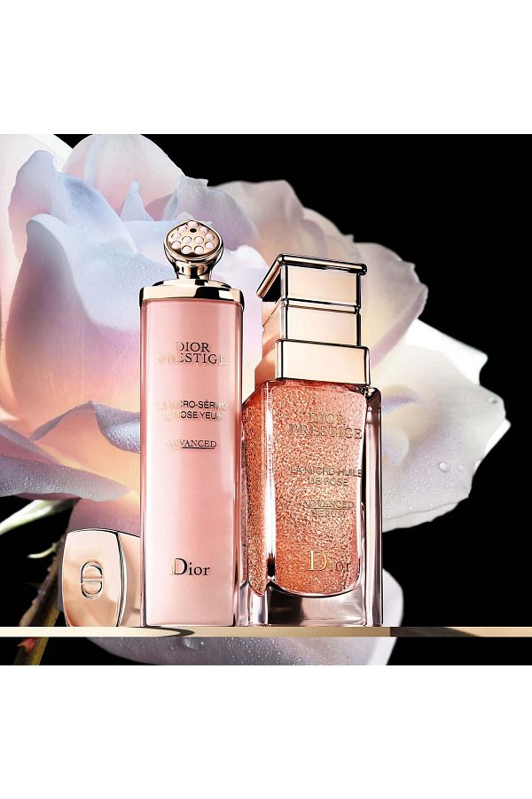 Dior prestige le micro serum de rose yeux new arrivals