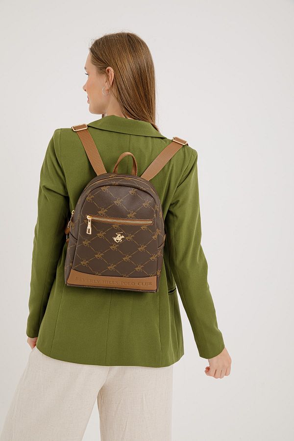 Beverly hills polo club mini backpack shop