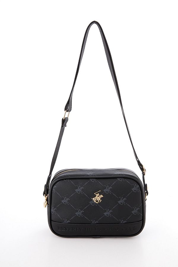 Beverly Hills Polo Club Women s Crossbody Bag 05bhpc107 Trendyol