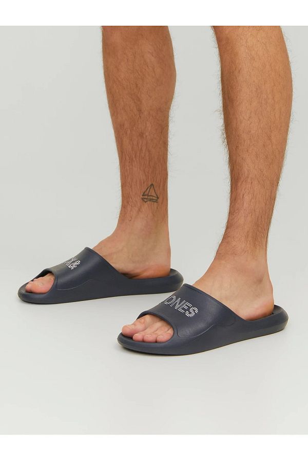 Jack & Jones-12204005   Παντόφλες 1