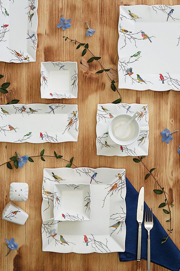 Emsan-Manyas 32 Piece Breakfast Set 1