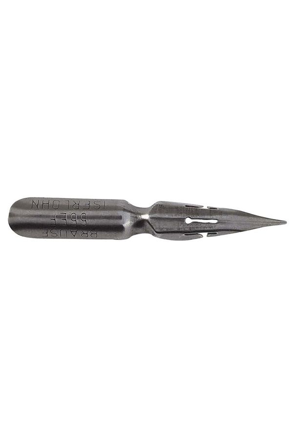 Brause-: Calligraphy Tip : Zeichenfedern No: 66 Highty Elastic 1