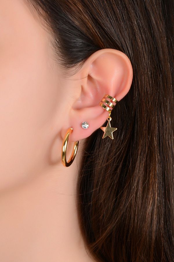 Customize earrings deals