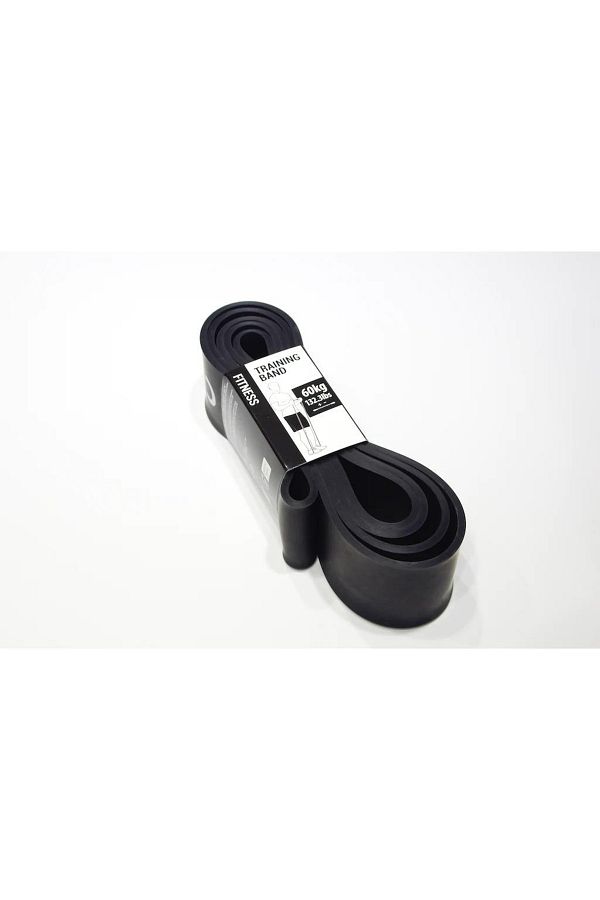 Decathlon Resistance Band 60kg Training Band Cross Training Black Corength Meridyendukkan Trendyol