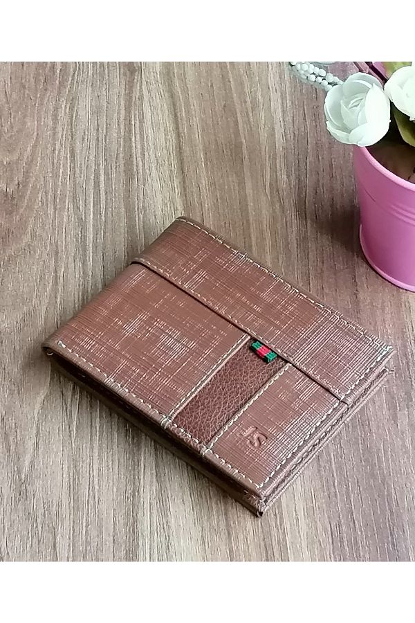 JS-Quality Horizontal Sports Wallet 1