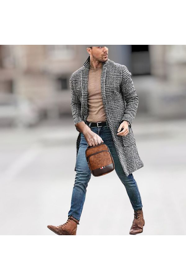 Stylish crossbody travel bags sales