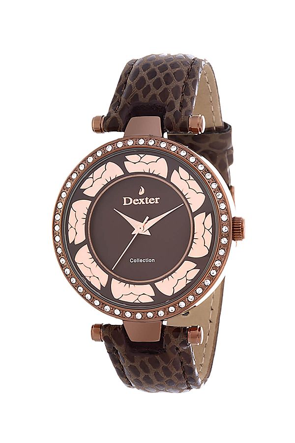 Dexter-Women's Wristwatch DX.246.3K 1