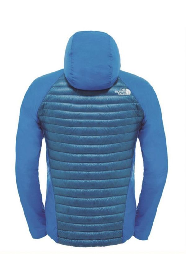 The North Face M verto prima hoodie Men s Coat Trendyol