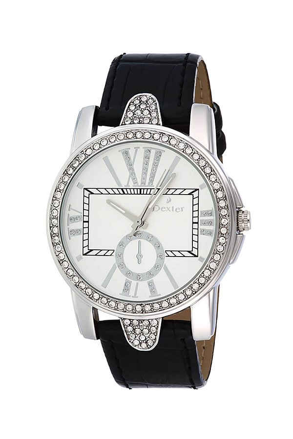 Dexter-Women's Wristwatch DX.240.3W 1