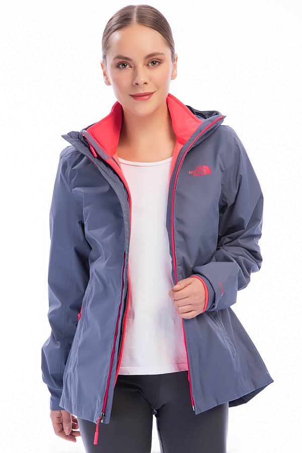 The North Face W TANKEN TRI JKT Trendyol