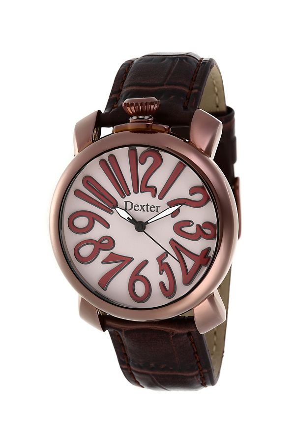 Dexter-Women's Wristwatch DX.1180.1KPK 1