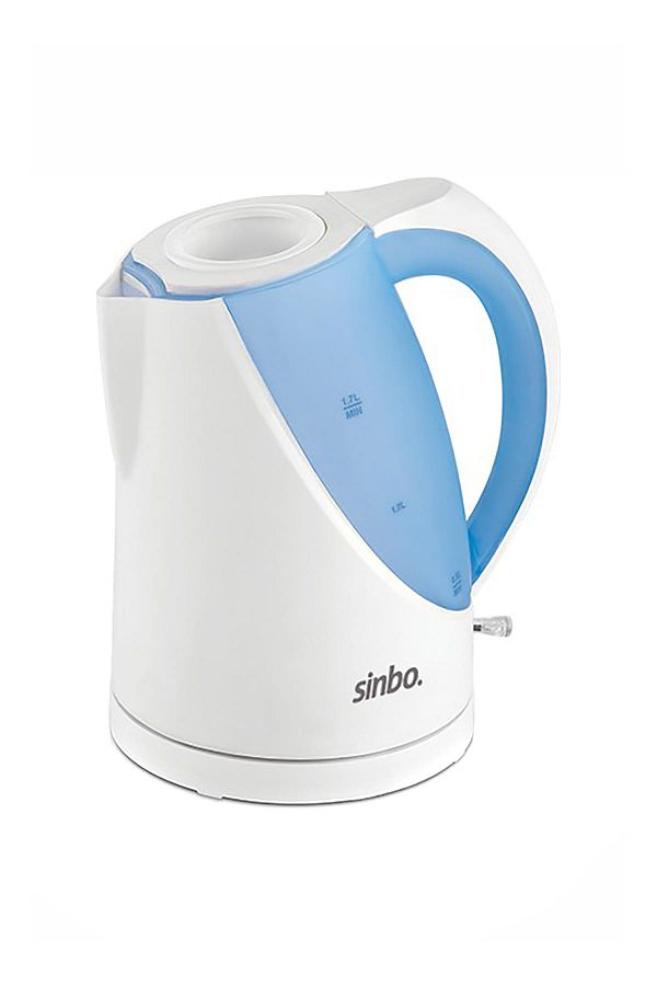 Sinbo-غلاية مقاومة مخفية Sk-7345 - استخدام مريح 1