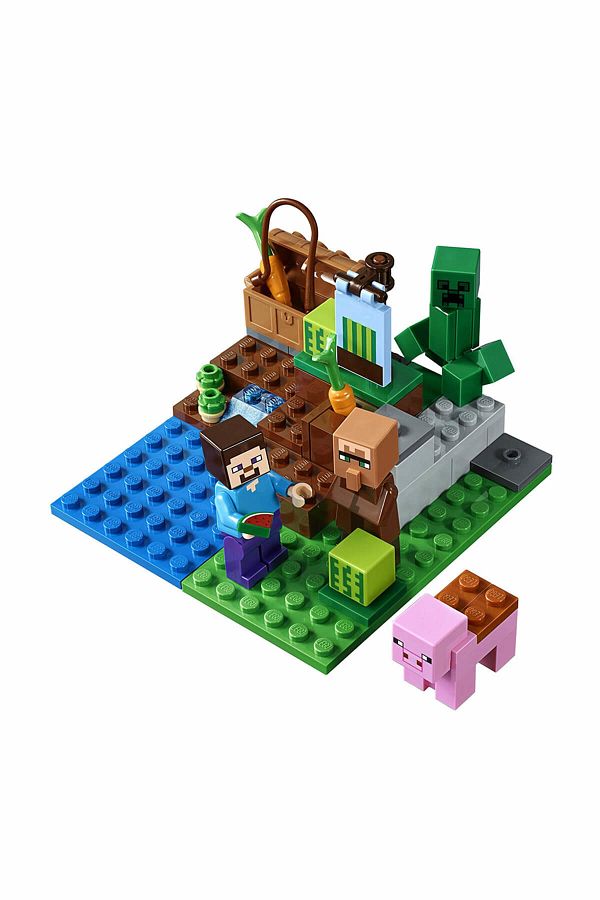 Lego set 21138 new arrivals