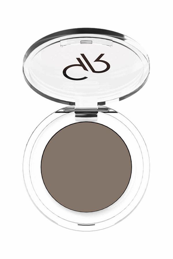 Golden Rose-Matte Eye Shadow - Soft Color Matte Mono Eyeshadow No: 078691190334178 1