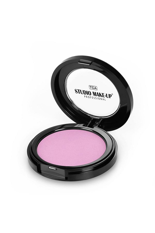 TCA Studio Make Up-Tca Studio Makeup - Wet and Dry Single Eyeshadow Eyeshadow W&D 350 1