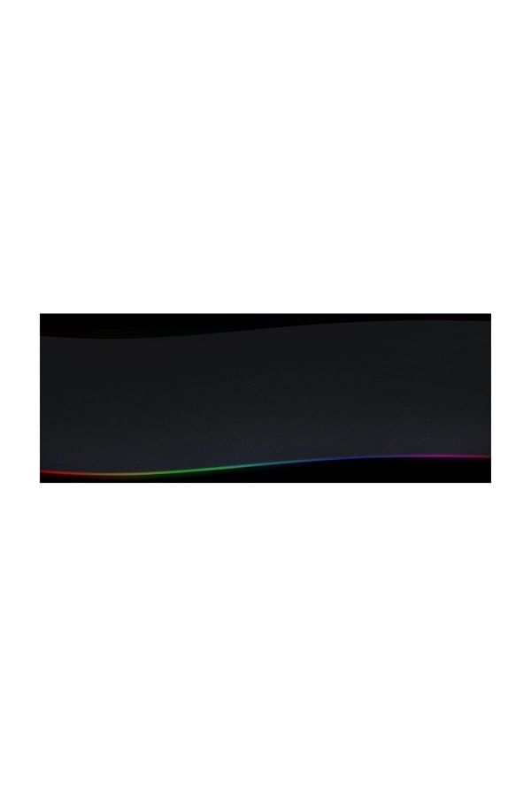 RAZER-Goliathus Extended Chroma - Rgb Designed Mouse Pad 1