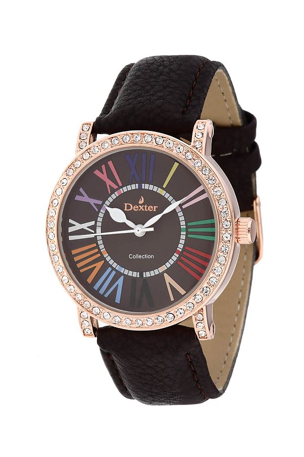 Dexter-Women's Wristwatch DX.340.3RKK 1