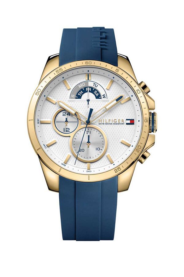 Tommy Hilfiger Men s Wristwatch TH1791353 Trendyol