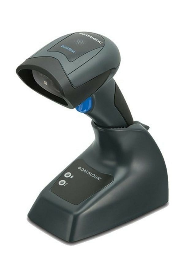 Datalogic-Quickscan Qm2131 Wireless Barcode Scanner 1