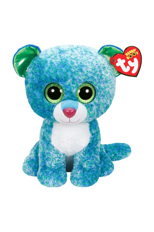 Leona beanie boo hotsell