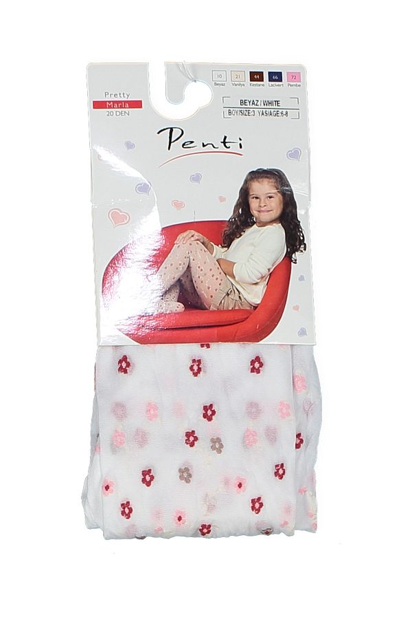 Penti-Pretty Marla Pantyhose 1
