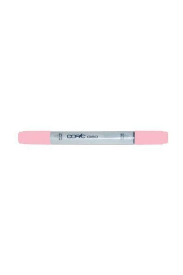 Copic-قلم ماركر وردي نقي من Ciao RV23 1