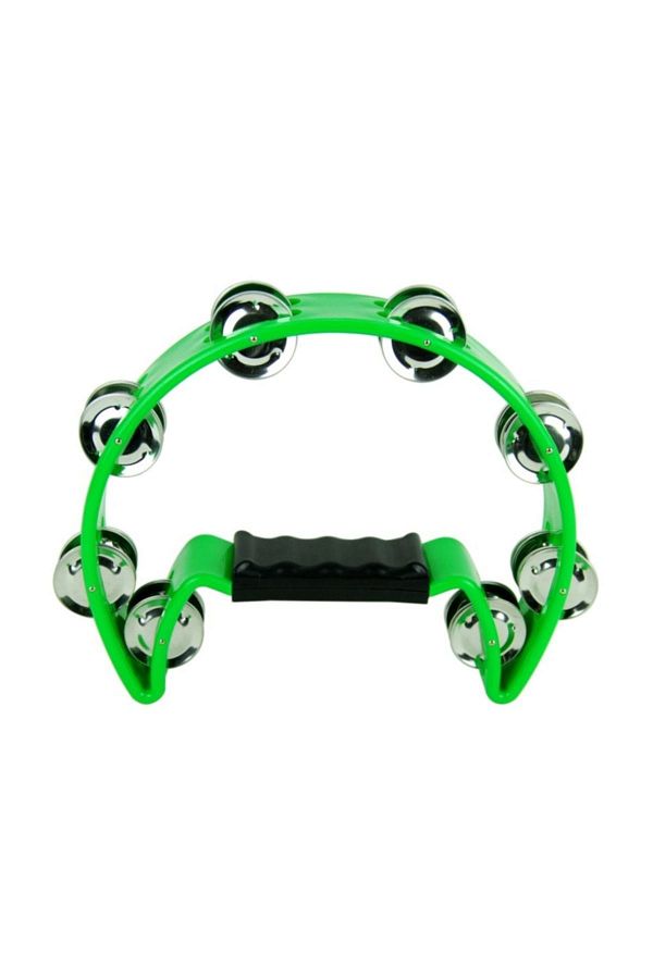 Xenon-Tef Pro Green with Ziles Xntw16gr 1