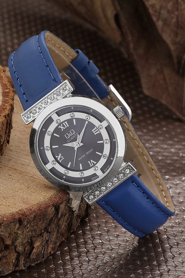 Q&Q-Women's Wristwatch 3A1525 1