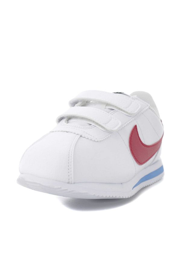 Nike 904767 103 Nike Cortez Basic Sl Psv Casual Shoes White Trendyol