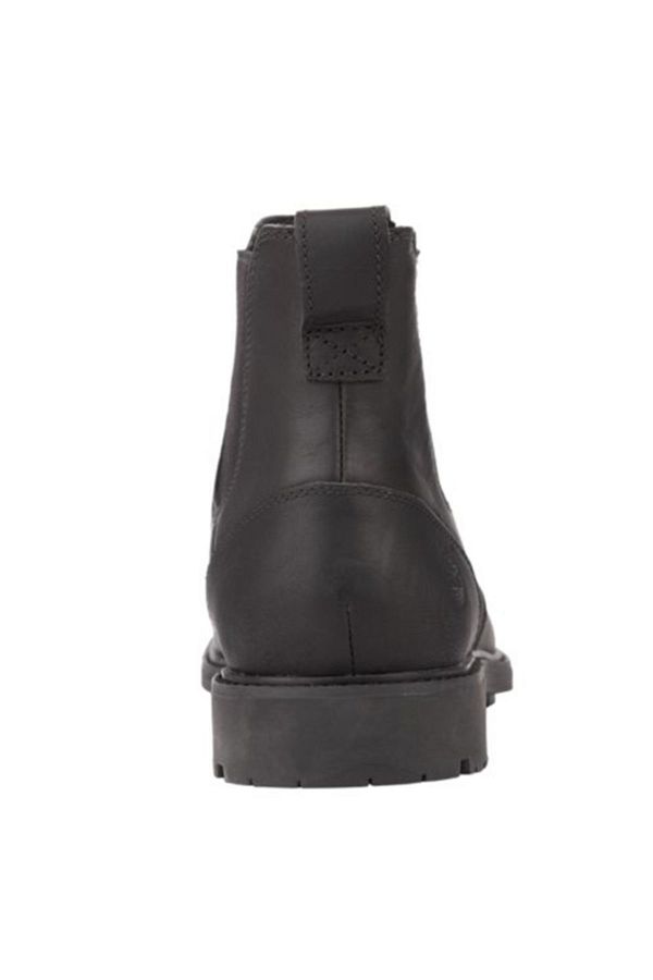 Timberland stormbuck black clearance