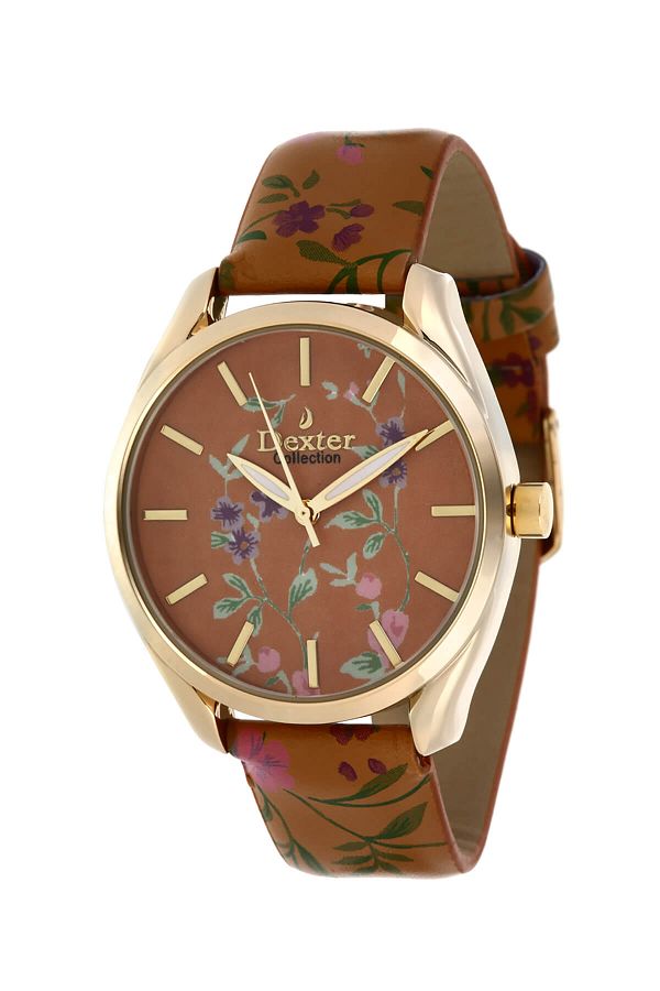 Dexter-Women's Wristwatch DX.308.3GCC 1