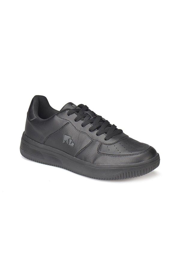 lumberjack-Finster Black Men's Sneaker Shoes 100323009 1