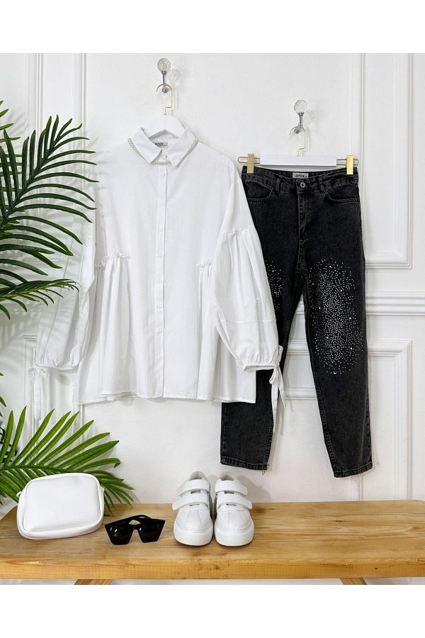Jeans onix on sale