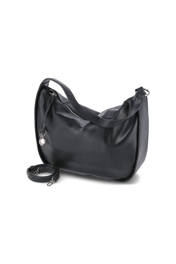 Seidenfelt-Handtasche 1
