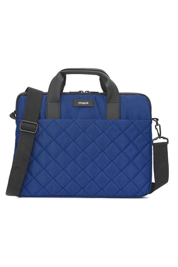 Mack-Mcc-903 Τσάντα φορητού υπολογιστή Iksy 14,1 ιντσών Navy Blue 1