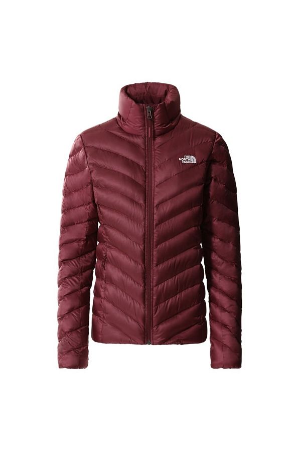 The North Face W Trevail Jacket Eu Trendyol