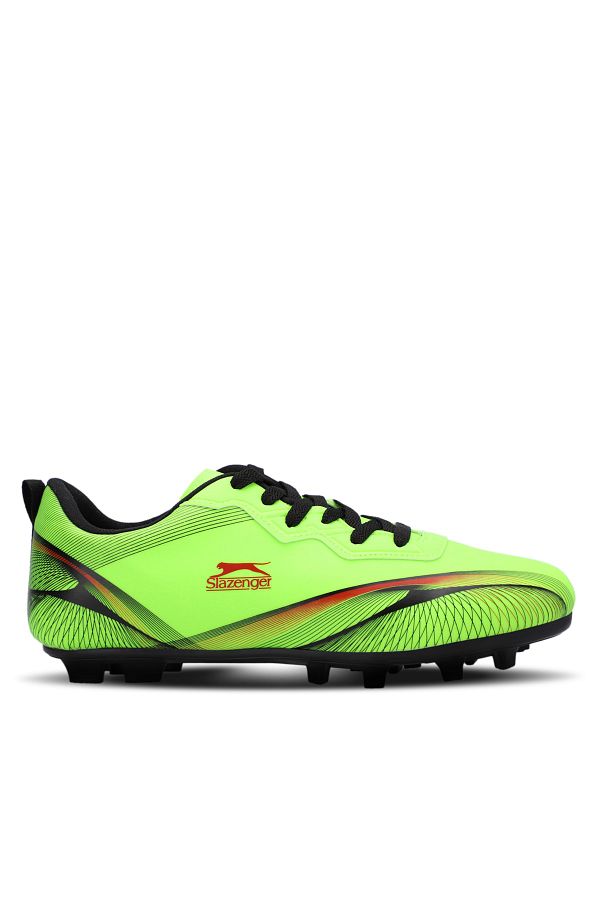 Slazenger Green Marcell Krp Football Boots Trendyol