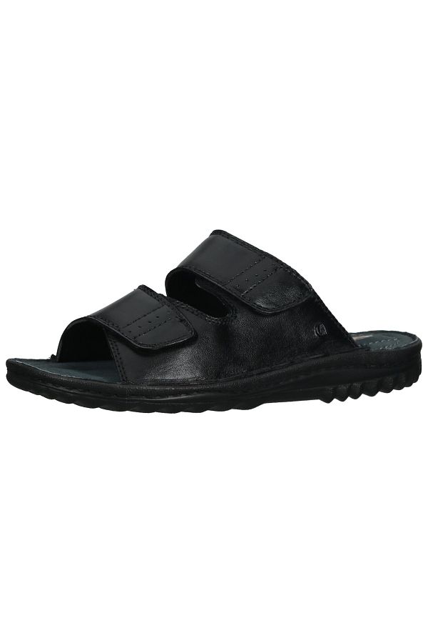 Hush Puppies-Pantoletten 1