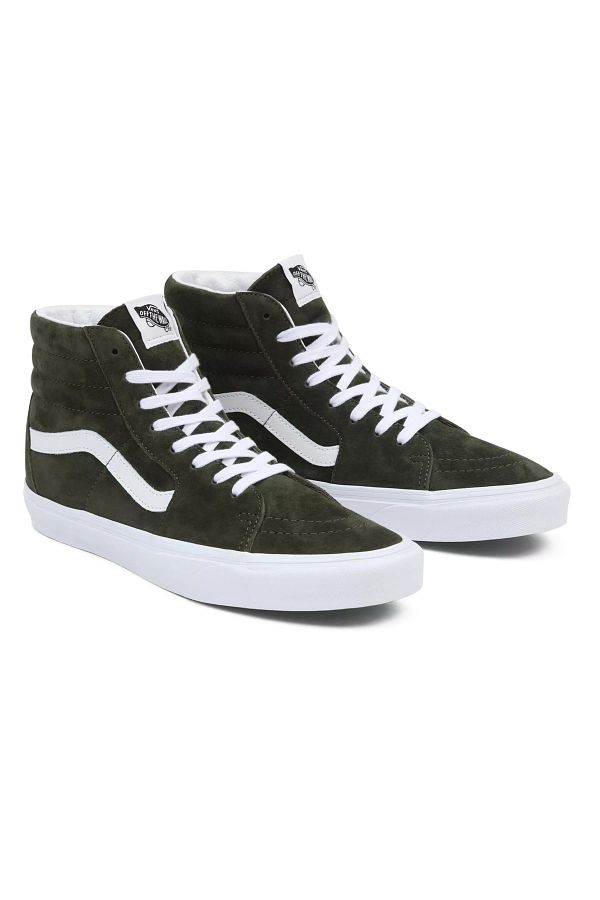 Vans-Herren GRAPE LEAF Sneaker 1