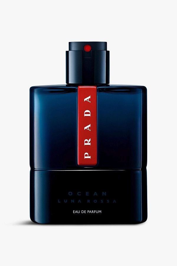 Prada-Luna Rossa Ocean Edp 100 ml 1