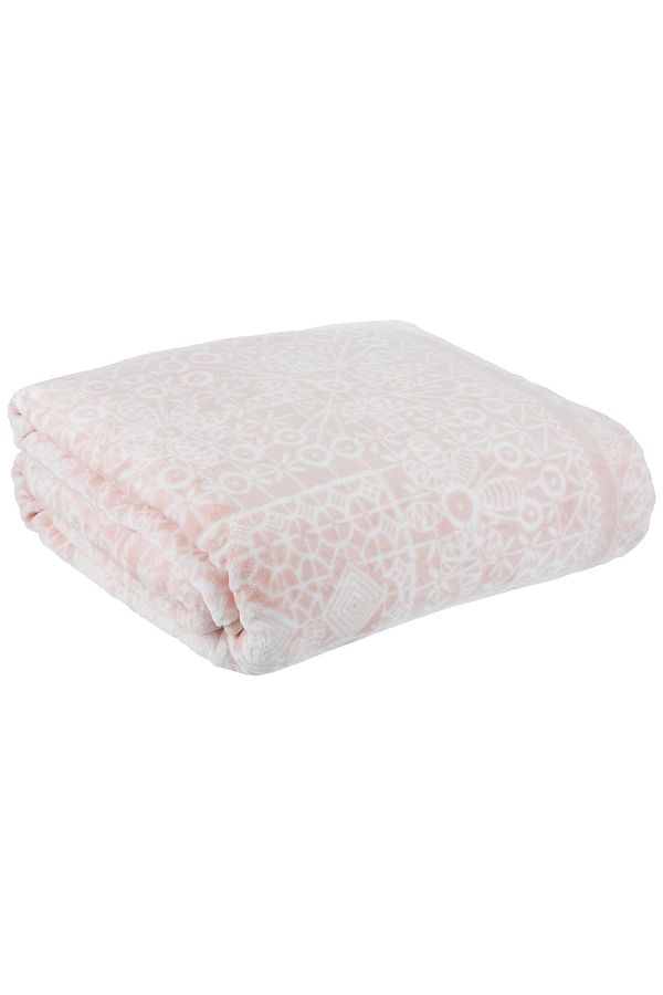 Fermath-Double Fabian Blanket 1