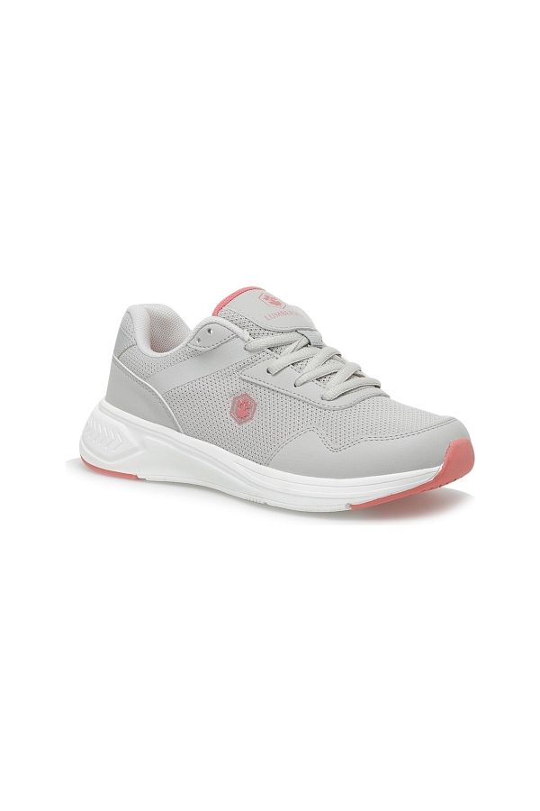 Lumberjack Running Training Shoes Beige Flat Trendyol