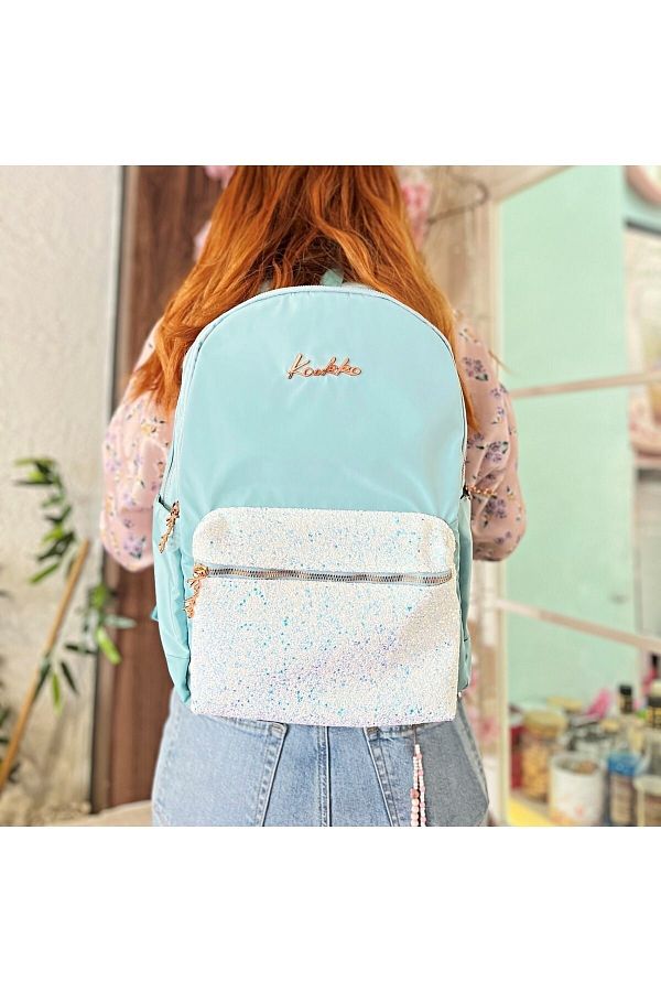 Kaukko bags top