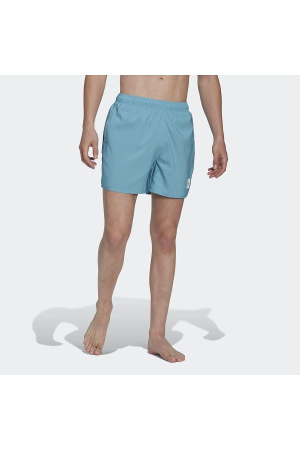 adidas Ht2161 Solid Clx Sh Sl Sea Pool Swimming Swimsuit Shorts