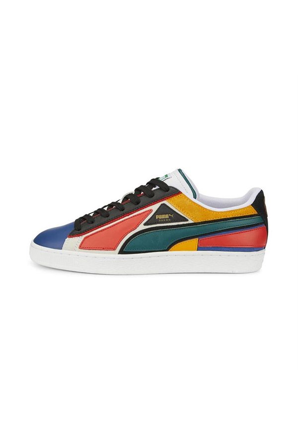 Puma sneakers multicolor top