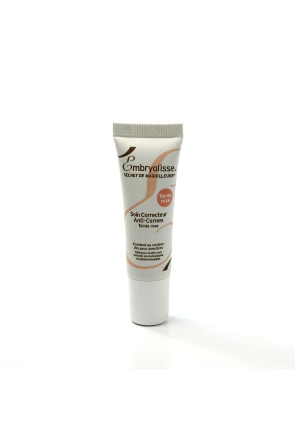 Embryolisse-Concealer Under Eye Concealer Pink 8ml 1